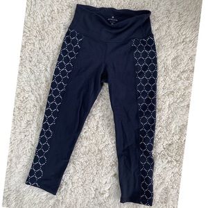 Athleta Capri leggings